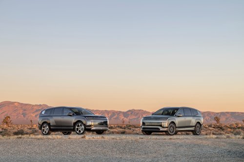 Hyundai, Hyundai Palisade, Hyundai Ioniq, SEAT, Kia, Kia Telluride, Hyundai Ioniq 9 Recalled Over Similar Power Rear Seat Issue to Palisade, Kia Telluride