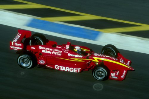 Alex Zanardi, CART Champion, Former F1 Driver, and Paralympic Gold Medalist, Dies at 59