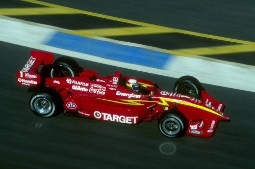 Alex Zanardi, CART Champion, Former F1 Driver, and Paralympic Gold Medalist, Dies at 59