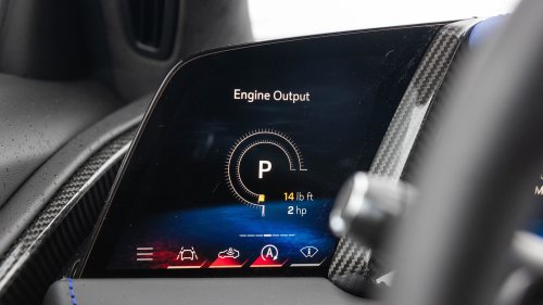 2026 Chevy Corvette Interior Review: Here’s Why It’s Much Better Now