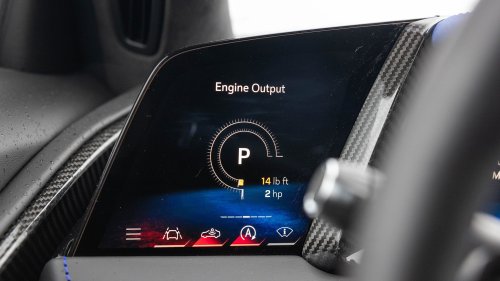 2026 Chevy Corvette Interior Review: Here’s Why It’s Much Better Now