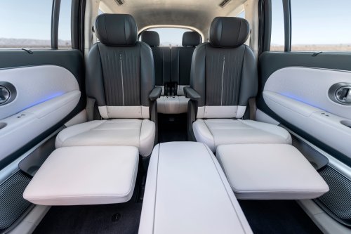 Hyundai, Hyundai Palisade, Hyundai Ioniq, SEAT, Kia, Kia Telluride, Hyundai Ioniq 9 Recalled Over Similar Power Rear Seat Issue to Palisade, Kia Telluride