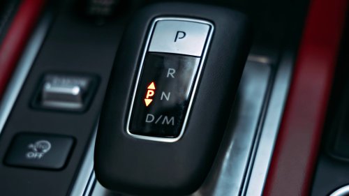 2027 Infiniti QX65 First Drive Review: It Wants to Be Sporty