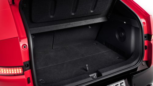 2027 Hyundai Ioniq 3 First Look: Cute ’n’ Quirky Small EV