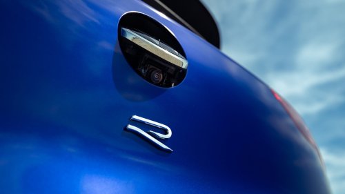 2026 Volkswagen Golf R Yearlong Arrival: Perfect for Those of a Certain Age?