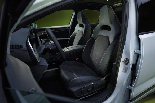 Volkswagen, Volkswagen Tiguan, Volkswagen ID.4, 2028 Volkswagen ID. Tiguan Replaces the ID.4 EV with Stronger Styling