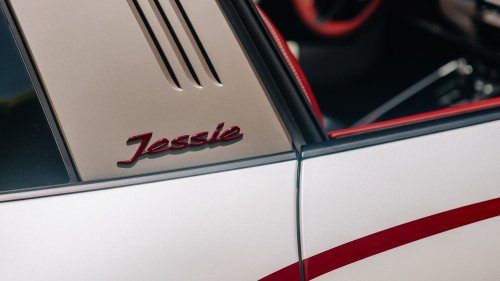 Porsche and Pixar Mark 30 Years of Toy Story With Three One-Off 911s