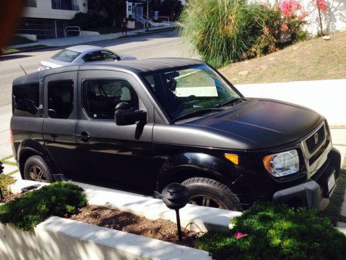 Honda | 'Hacks' Star Hannah Einbinder Loves the Honda Element More Than Anything