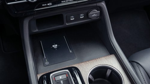 2026 Honda Pilot First Test: Everything You Need, Some Stuff You Want