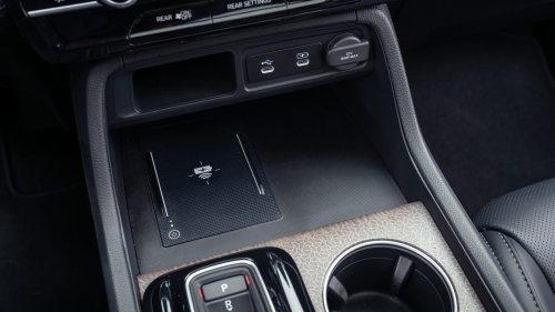 2026 Honda Pilot First Test: Everything You Need, Some Stuff You Want