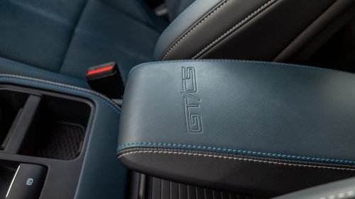 2026 Ford Mustang Mach-E GT Performance First Test: Fantastic and Disappointing All at Once