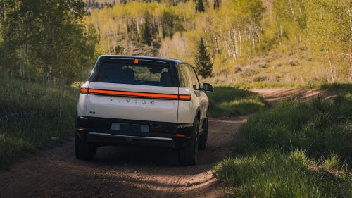 What’s the Difference Between the Rivian R2 and Rivian R3?