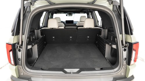 2026 Honda Passport Trailsport vs. Subaru Outback Wilderness: Battle of the Backcountry Crossovers