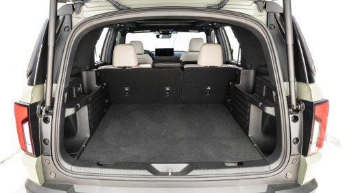 2026 Honda Passport Trailsport vs. Subaru Outback Wilderness: Battle of the Backcountry Crossovers
