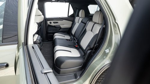 2026 Honda Passport TrailSport Yearlong Review: Is Honda Finally Serious About the TrailSport Name?