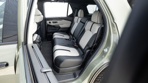 2026 Honda Passport TrailSport Yearlong Review: Is Honda Finally Serious About the TrailSport Name?