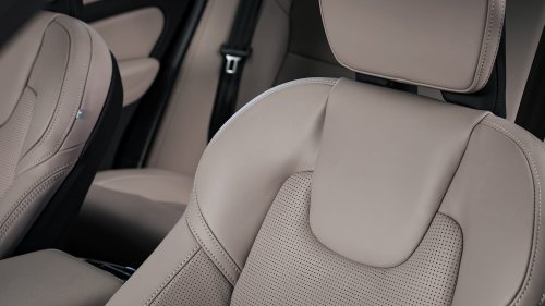Volvo, Volvo XC60, Battery, SUV, 2028 Volvo XC60 First Look Review: Design, Feature, Battery Updates for Midsize Luxury SUV