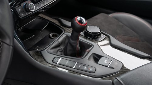 2027 Nissan Z NISMO vs. 2026 Toyota Supra Comparison Test: The Final Stick-Shift Showdown