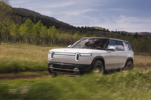 Rivian, The 2027 Rivian R2 Is Easy to Love