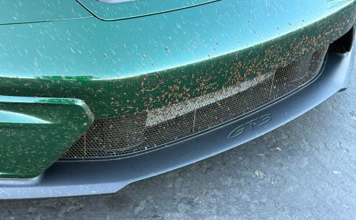 Pearley: Can the Porsche 911 GT3 Touring Actually Tour?