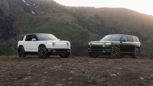 2027 Rivian R2 First Drive: Smaller, Cheaper, Still a Rivian