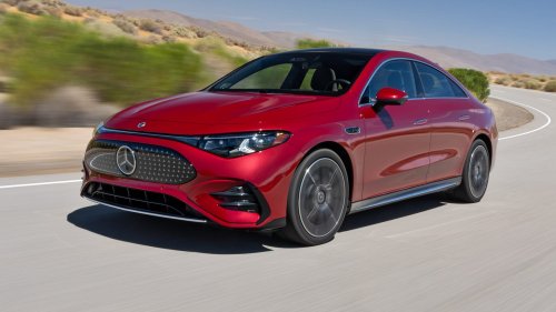 2027 Mercedes-Benz CLA350 vs 2026 Telsa Model 3 Performance: How Much Is Range and Charging Worth?