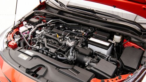 Toyota, Toyota Corolla, 2026 Toyota Corolla FX First Test Review: Retro Looks, Limited Thrills