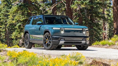 Rivian, SUV, 2027 Rivian R2 Performance First Test: Does Rivian’s Midsize Electric SUV Live Up to the Hype?