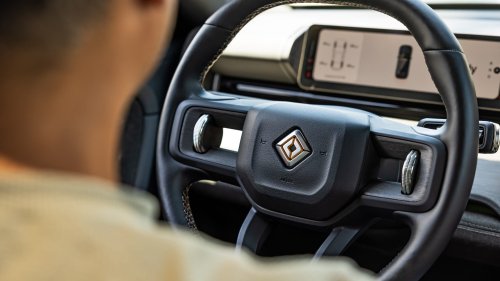 2027 Rivian R2 Acceleration Test: Consistent EV Performance—Even in Triple-Digit Heat
