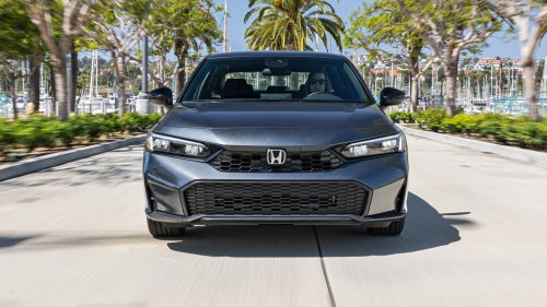 2026 Kia K4 vs. Honda Civic vs. Nissan Sentra Comparison Test: One Clear Winner