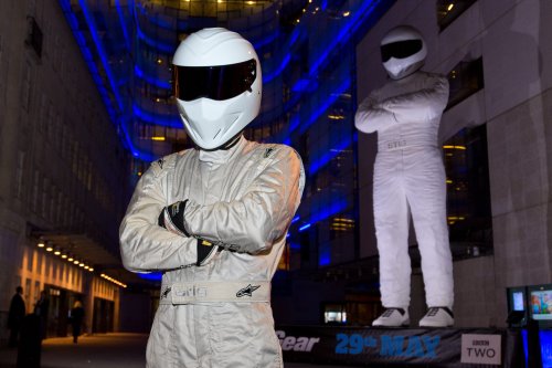 BBC Confirms ‘Top Gear’ TV Show Will Return, but Who Will Host?