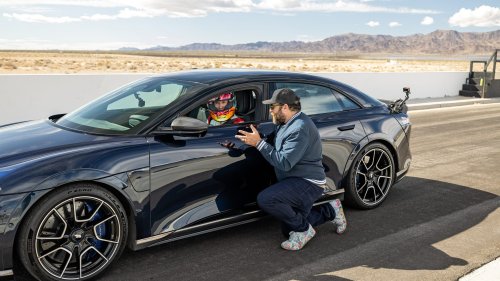 Behind the Scenes of the World’s Greatest American Drag Race
