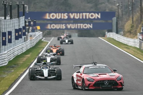 Bearman’s Japan GP Crash Could Spur Changes Frustrated F1 Drivers Like Verstappen Seek