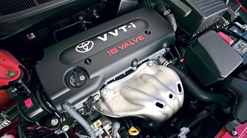 2007 Toyota Camry First Drive Review: More Power, Better Handling, Hybrid Debut