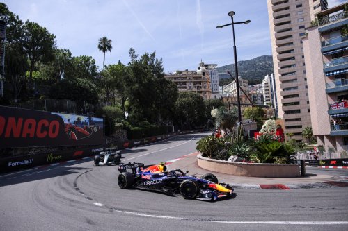 Ford, FIA Reportedly Decides Red Bull’s Ford V-6 Is F1’s Benchmark Engine, Red Bull Has Questions