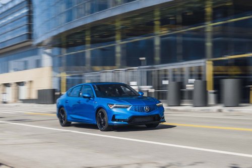 Honda, Honda Civic, Honda Civic Si and Manual Integra Production to Pause After 2026