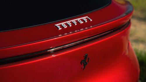 2027 Ferrari Purosangue Handling Speciale First Drive: More Fantastico