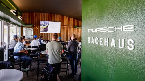 Porsche, Porsche’s PTX Experience Turns Laguna Seca Into the Ultimate First Track Day