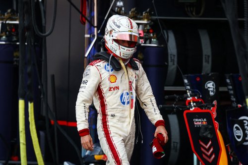 How a Brake Issue Made 'An Idiot' of Local Hero Charles Leclerc in Monaco