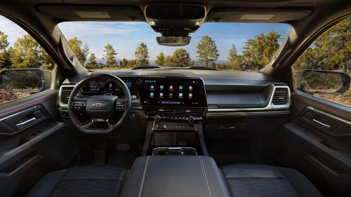 Chevrolet, Chevrolet Silverado, 2027 Chevrolet Silverado First Look: Doubling Down on V-8s and Tech