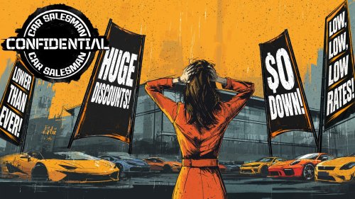 Top Mistakes Car Dealerships Make That Hurt Customers and Sales