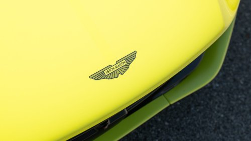 Aston Martin, 2026 Aston Martin Valhalla First Test: The Heart Knows What the Stopwatch Doesn’t