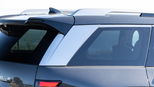 2027 Kia Telluride Hybrid vs. 2026 Hyundai Palisade Hybrid Comparison: Same DNA, Different Personalities