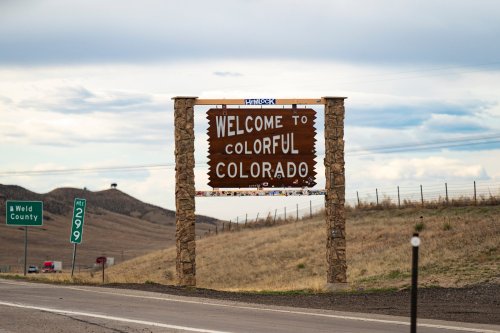 Colorado's New Speed Cameras on I-25 Can't Be Outsmarted by Waze