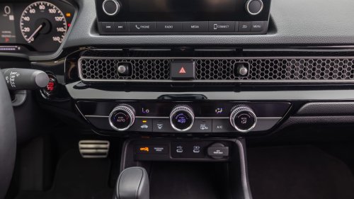 2026 Kia K4 vs. Honda Civic vs. Nissan Sentra Comparison Test: One Clear Winner