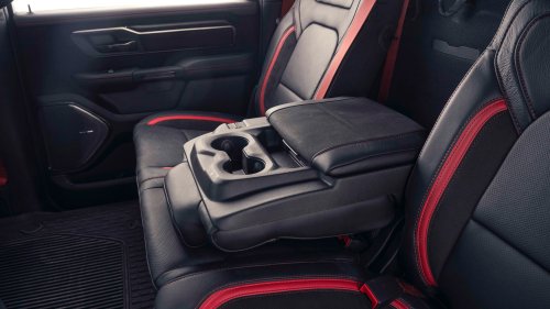 2027 Ram 1500 SRT TRX First Test: More Power and Off-Road Punch Equals More Fun