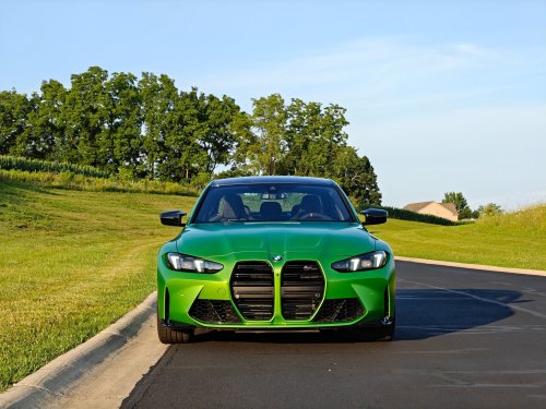 Tested: 2026 BMW M3 Competition xDrive Is Excellent at Almost Everything