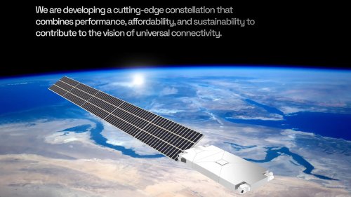 VLEO Satellites Could Bring 5G Connectivity to Cars in Remote Areas