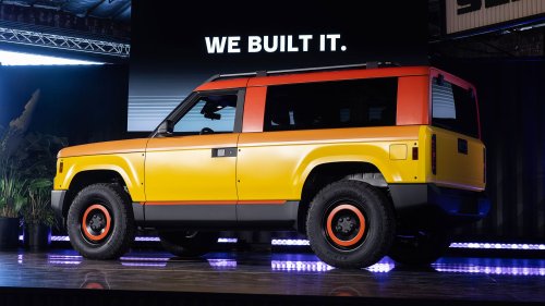 2027 Slate Pickup First Ride: We Ride Shotgun as Slate Confirms Pricing, Preorders, and a Delivery Timeline