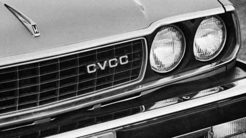 1976 Honda Accord Review: Why We Called It the Best Buy on Four Wheels